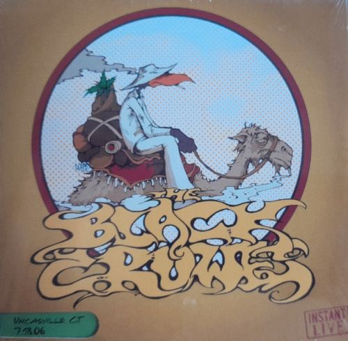 The Black Crowes : Instant Live - Uncasville 2006